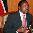 Wiper Party leader Kalonzo Musyoka.