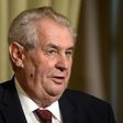 Czech President Milos Zeman will run for a second five-year term as president in 2018