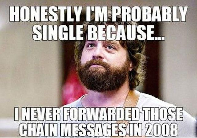 Valentine's Memes