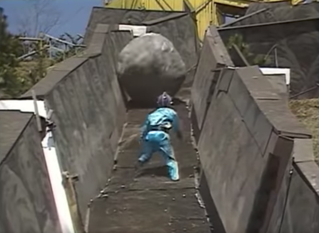Whatever Happened to the Show MXC?