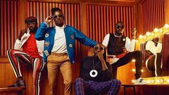 Why Sauti Sol have been forced to cancel US show
