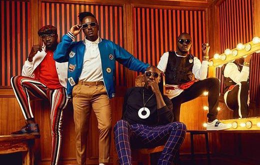 Why Sauti Sol have been forced to cancel US show
