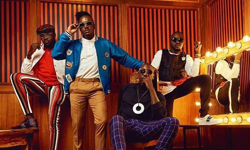 Why Sauti Sol have been forced to cancel US show