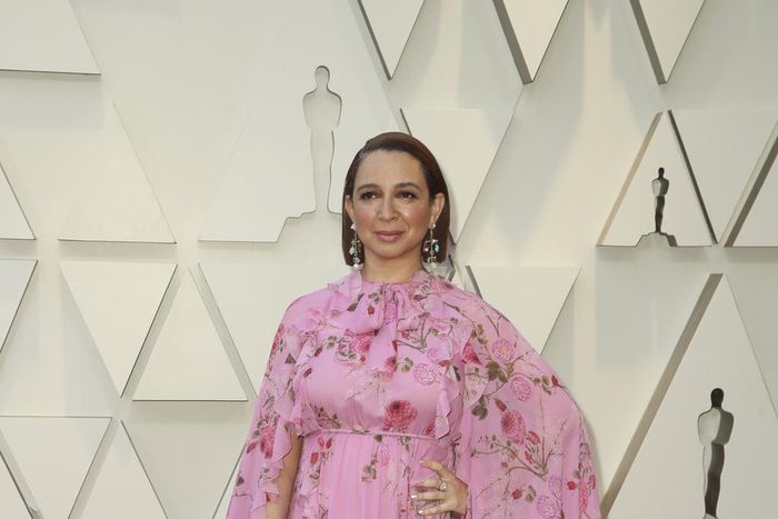 When Will the End of Gender Arrive on the Red Carpet?