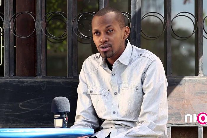 JB Masanduku (Courtesy)