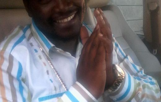 Victor Kanyari