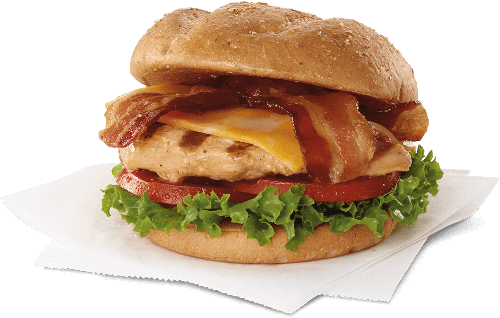 Chick-Fil-A Now Has A Keto Menu
