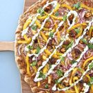 10 Healthy Pizza Recipes You Can Whip Up Ridiculously Fast