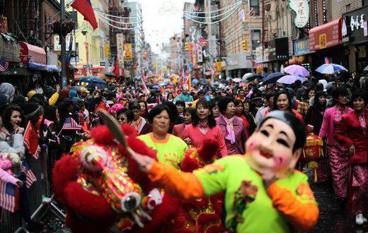 7 cultural events celebrating the Lunar New Year