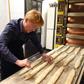 Parisian master baker Eric Kayser opened his first boutique in New York in August 2012 near the French lycee in Manhattan and by the end of 2017, there will be 14 in New York