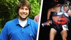 He Dropped 100 Pounds-And Has Kept It Off!