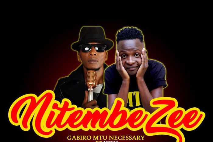 Kidis The Jembe is Back