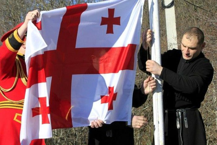 Georgia asked the EU to grant visa-free travel to show that ties with Europe can deliver benefits