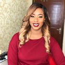 Mrs Bahati (Instagram)