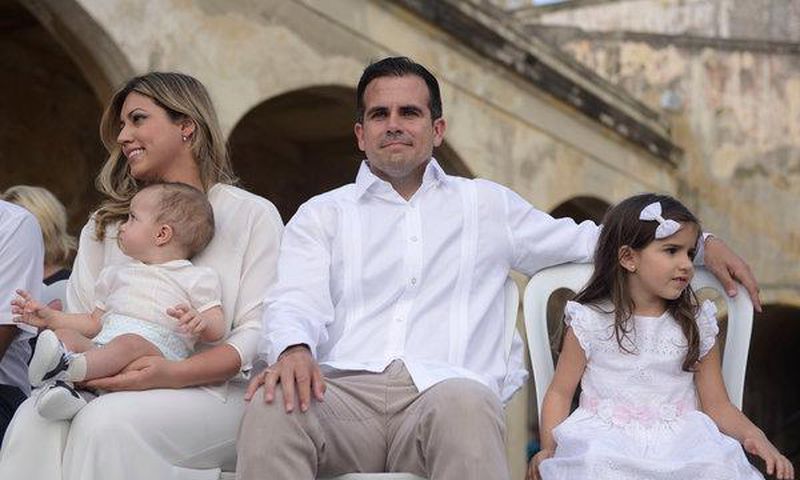 Governor of Puerto Rico signs executive order banning 'conversion therapy' for minors