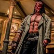 How to Train Like David Harbour in Hellboy