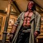 How to Train Like David Harbour in Hellboy