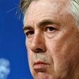 Bayern Munich manager Carlo Ancelotti has had a run of bad results in April, during his first season in charge as head coach