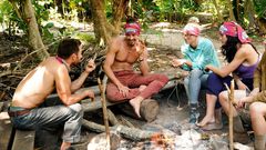 'Survivor' Players Share Behind the Scenes Stories