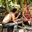 'Survivor' Players Share Behind the Scenes Stories