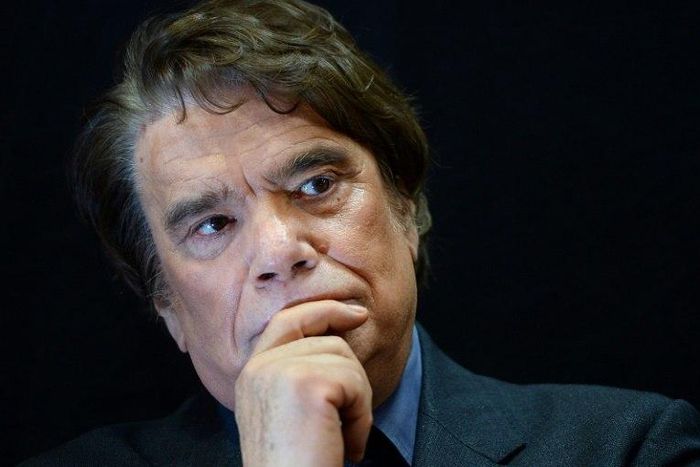 French businessman Bernard Tapie has been declared bankrupt