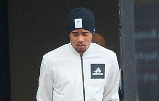 Gabriel Jesus