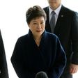 South Korean prosecutors seek an arrest warrant for ousted president Park Geun-Hye days after questioning her over the corruption and abuse of power scandal that brought her down