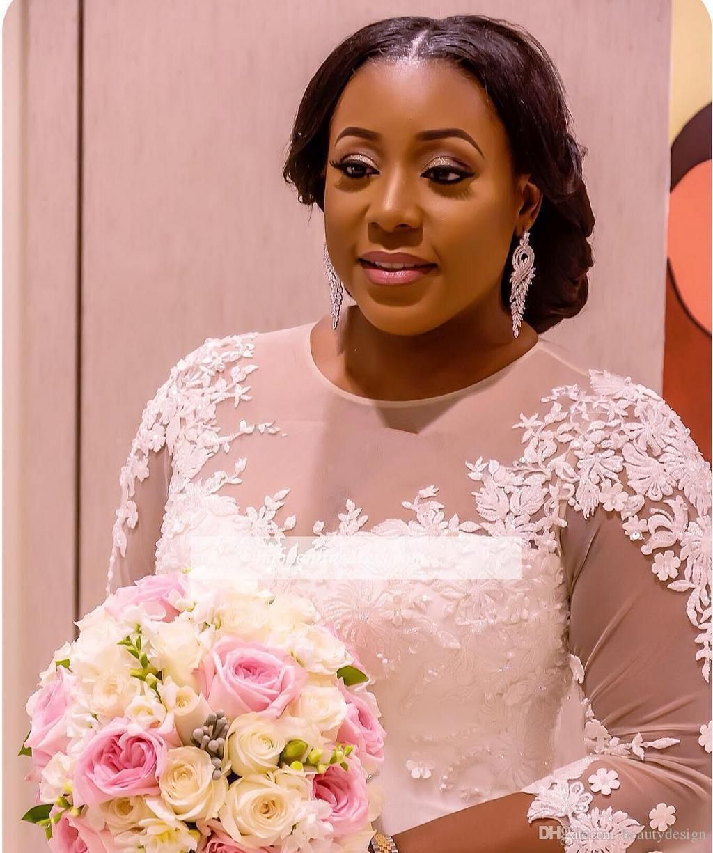 Beautiful bride (Pinterest)