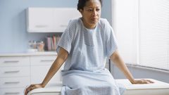 What to expect on your first pap smear (AARP)