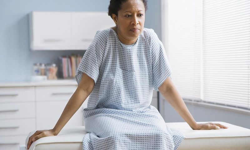What to expect on your first pap smear (AARP)