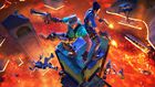 How I learned to stop worrying and love Fortnite
