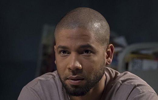 Who is Jussie Smollett, the actor charged with staging his own assault?