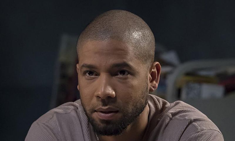 Who is Jussie Smollett, the actor charged with staging his own assault?