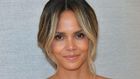 Halle Berry's Abs Are TIGHT