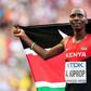 File image of Asbel Kiprop