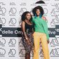 Patricia Kihoro and Adelle Onyango (Instagram)