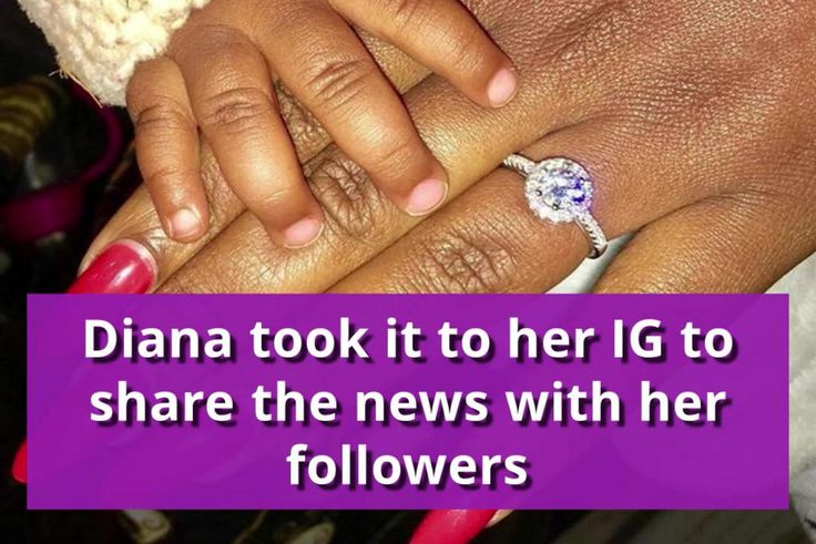 BAHATI ROMANTIC PROPOSAL TO DIANA