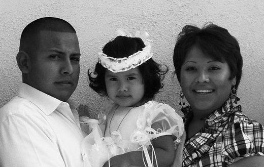 An Afghan war widower is caught up in a 'chronic problem': Wrongful deportation