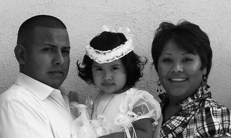 An Afghan war widower is caught up in a 'chronic problem': Wrongful deportation