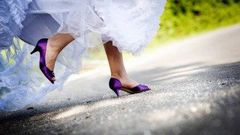 Bunmi claimed to have been pressured into accepting her fiance's marriage proposal. [Illustration Purpose Only]