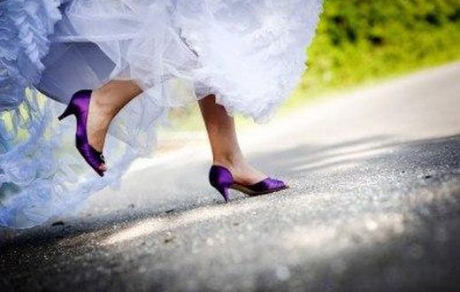 Bunmi claimed to have been pressured into accepting her fiance's marriage proposal. [Illustration Purpose Only]