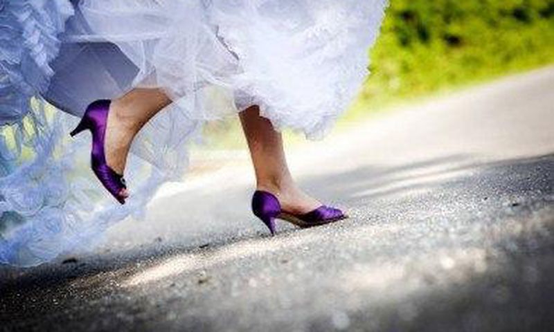 Bunmi claimed to have been pressured into accepting her fiance's marriage proposal. [Illustration Purpose Only]