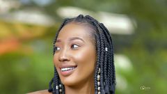 Bob braids (Instagram tshanimarithe)