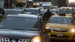 Congestion Pricing: N.Y. Embraced It, But Will Other Clogged Cities Follow?