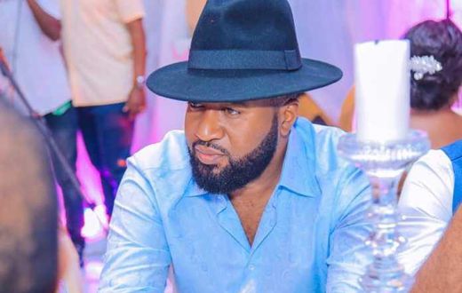 Mombasa governor Hassan Joho
