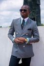 The Style Doctor on the streets on Enugu