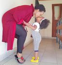 I was broke and depressed after giving birth – DJ Pierra Makena