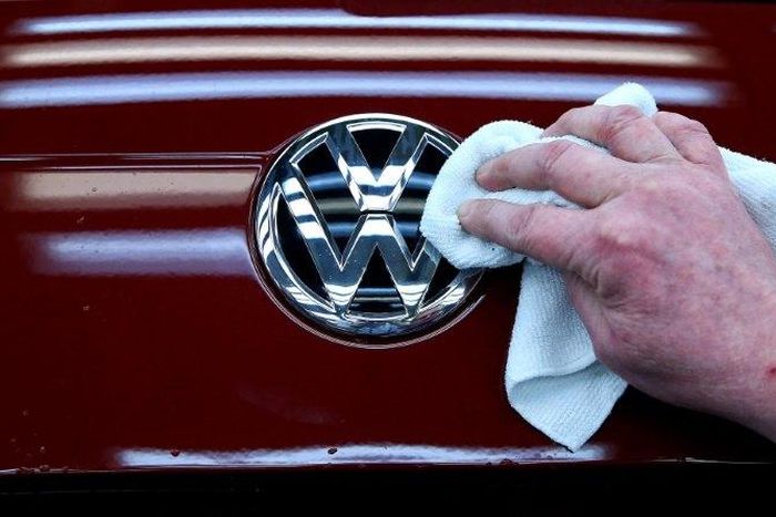 Volkswagen has agreed to pay more than $23 billion in fines and compensation in the United States in one of the costliest corporate scandals in history