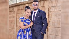 Size 8 addresses reports that her husband is a cheat