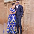 Size 8 addresses reports that her husband is a cheat